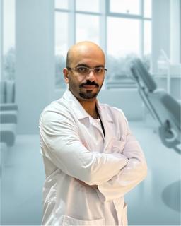 د. علاء المقاطي