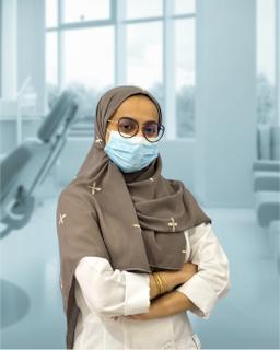 د. بيان بارحيم