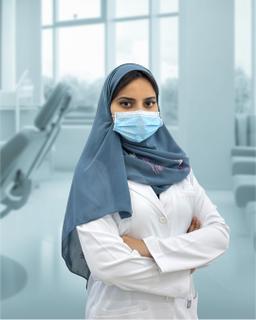 د. هيفاء الغامدي