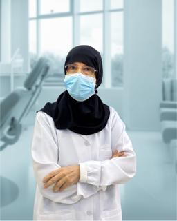 د. مها البارودي