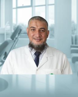 د. هانى محمد